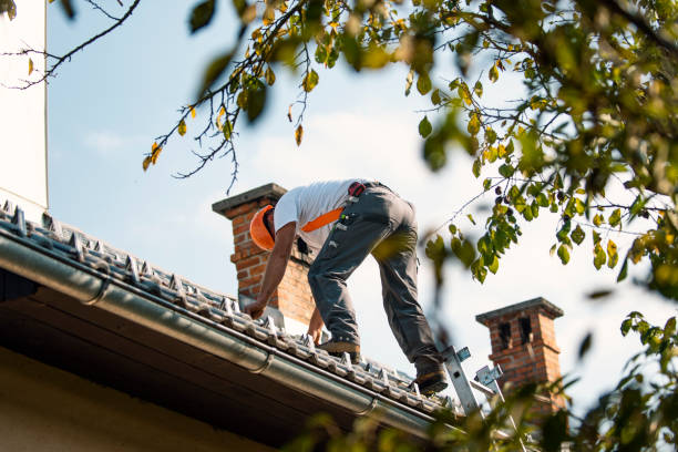 Quick and Trustworthy Emergency Roof Repair Services in Rosebud, TX